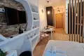 Квартира 27 м² Будва, Черногория