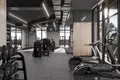 Studio apartment 39 m² Dubai, United Arab Emirates
