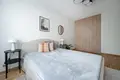 2 room apartment 43 m² in Lodz, Poland