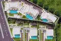 3 bedroom apartment 200 m² Moni, Cyprus