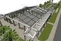 Villa 1 200 m² Avlida Strand, Griechenland