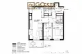 Wohnung 3 zimmer  Smolice, Polen
