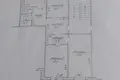 Квартира 3 комнаты 66 м² Лида, Беларусь