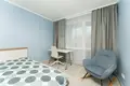 Wohnung 2 zimmer 62 m² Ljasny, Belarus