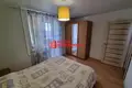 3 room apartment 72 m² Hrodna, Belarus