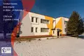 Commercial property 1 200 m² in Dory, Belarus