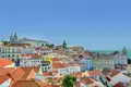Wohnung 3 Schlafzimmer 178 m² Madalena, Portugal