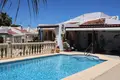 3-Schlafzimmer-Villa 136 m² Javea, Spanien