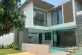Mieszkanie 3 pokoi 274 m² Ban Bang Thao, Tajlandia