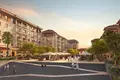 Kawalerka 40 m² Abu Zabi, Emiraty Arabskie