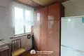 Haus 2 zimmer 33 m² Bialarucki sielski Saviet, Belarus