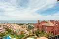 Appartement 2 chambres 127 m² Mijas, Espagne