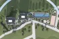 Apartment 67 m² Alanya, Turkey