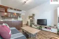 Wohnung 3 zimmer 46 m² Hauptstadt Prag, Tschechien