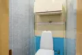 Appartement 1 chambre 35 m² Minsk, Bélarus