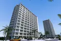 Mieszkanie 2 pokoi 55 m² Kazivera, Cypr Północny