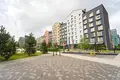 Appartement 2 chambres 58 m² Kopishche, Bélarus