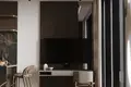 Mieszkanie 2 pokoi 26 m² Pererenan, Indonezja