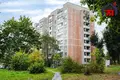 Mieszkanie 1 pokój 34 m² Mińsk, Białoruś