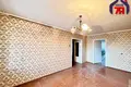 3 room apartment 64 m² Salihorsk, Belarus