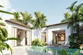 3 bedroom villa 418 m² Ban Bang Ku, Thailand