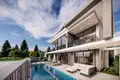 5 bedroom villa 233 m² Fethiye, Turkey