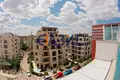 2 bedroom apartment 78 m² Nesebar, Bulgaria