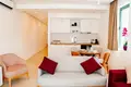Appartement 1 chambre 56 m² Rafailovici, Monténégro