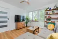 Квартира 2 комнаты 38 м² Варшава, Польша