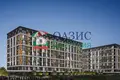 Appartement 2 chambres 62 m² Bourgas, Bulgarie