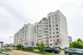 Wohnung 3 zimmer 91 m² Minsk, Belarus
