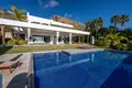 5-Schlafzimmer-Villa 757 m² Finestrat, Spanien