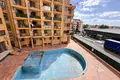 1 bedroom apartment 64 m² Nesebar, Bulgaria