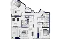 2 bedroom apartment 122 m² Abu Dhabi, United Arab Emirates