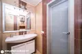 Квартира 1 комната 39 м² Минск, Беларусь