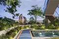Кондо 2 комнаты 60 м² Sangkat Boeng Keng Kang Ti Muoy, Камбоджа
