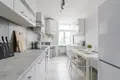 Apartamento 7 habitaciones 124 m² Lodz, Polonia