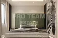 Penthouse 3 bedrooms 124 m² Turkey, Turkey