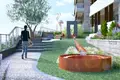 Кондо 3 спальни 123 м² Будва, Черногория