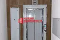 Wohnung 2 zimmer 58 m² Hrodna, Belarus