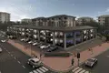 1 bedroom apartment 55 m² Dosemealti, Turkey