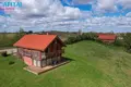 Dom 559 m² Dworczany, Litwa