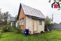 Maison 38 m² Zodzinski sielski Saviet, Bélarus