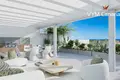 Пентхаус 3 спальни 172 м² Miraverde, Испания