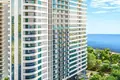 Квартира 1 комната 38 м² Батуми, Грузия