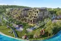 Wohnung 108 m² Marmararegion, Türkei