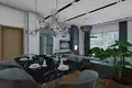 Casa 3 habitaciones 170 m² Bodrum, Turquía