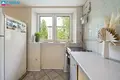 Квартира 2 комнаты 42 м² Вильнюс, Литва