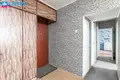 Wohnung 2 zimmer 55 m² Kalesninkai, Litauen