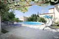 villa de 3 chambres 174 m² Katun Rezevici, Monténégro
